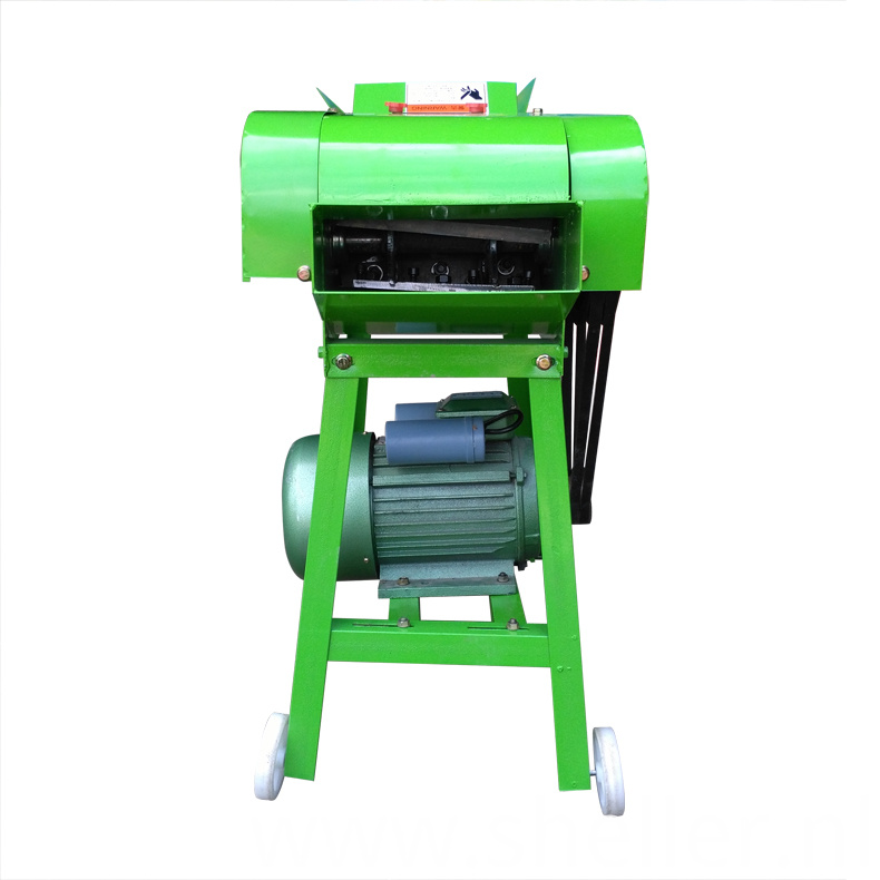 Farm Machinery Mini Chaff Cutter Machine Price